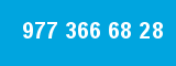 977 366 68 28